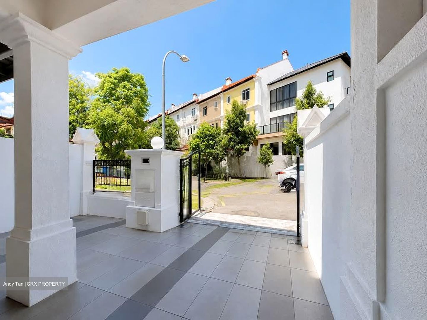 Loyang Villas (D17), Terrace #581293591